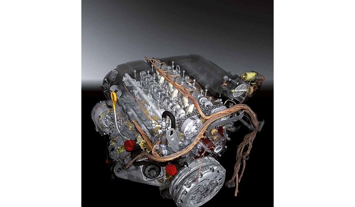 The gold standard of voxel manipulation software