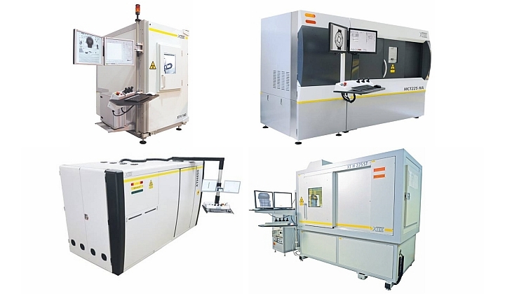 If you have an application we have the solution