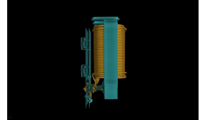 Cost effective, flexible and fast