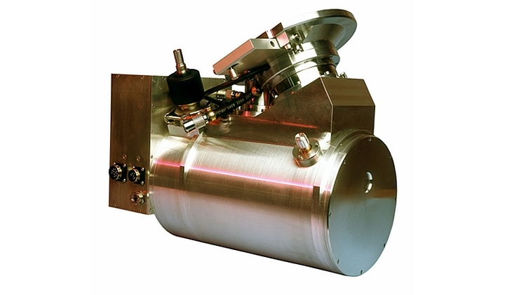 320kV Active Module