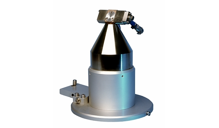 High Power Ultrafocus Target